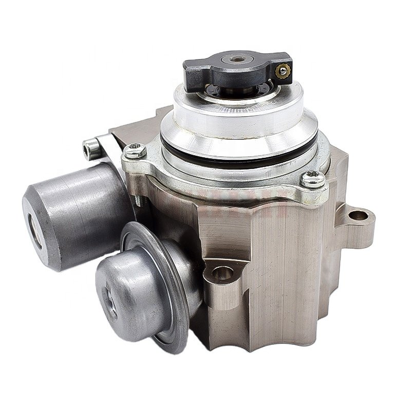 High Pressure Fuel Pump For BMW Mini 1.6T Cooper Peugeot 208 308 308CC RCZ Citroen DS4 DS5 9819938580 13517630644