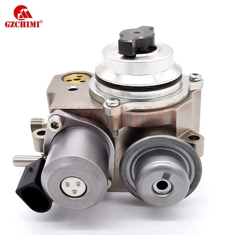 High Pressure Fuel Pump For BMW Mini 1.6T Cooper Peugeot 208 308 308CC RCZ Citroen DS4 DS5 9819938580 13517630644