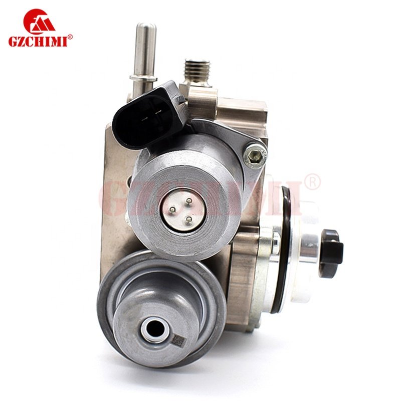 High Pressure Fuel Pump For BMW Mini 1.6T Cooper Peugeot 208 308 308CC RCZ Citroen DS4 DS5 9819938580 13517630644