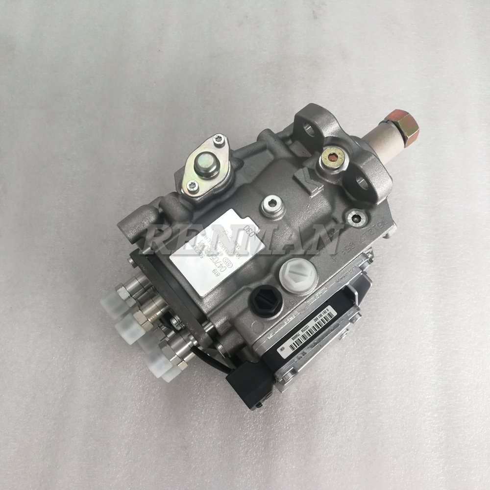 QSB5.9 QSB6.7 Cummins Engine Parts VP44 Fuel Injection Pump 3937690 3939940 0470506041 0986444054