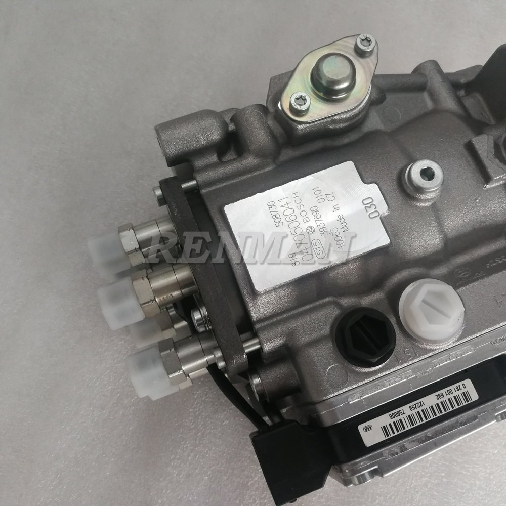 QSB5.9 QSB6.7 Cummins Engine Parts VP44 Fuel Injection Pump 3937690 3939940 0470506041 0986444054