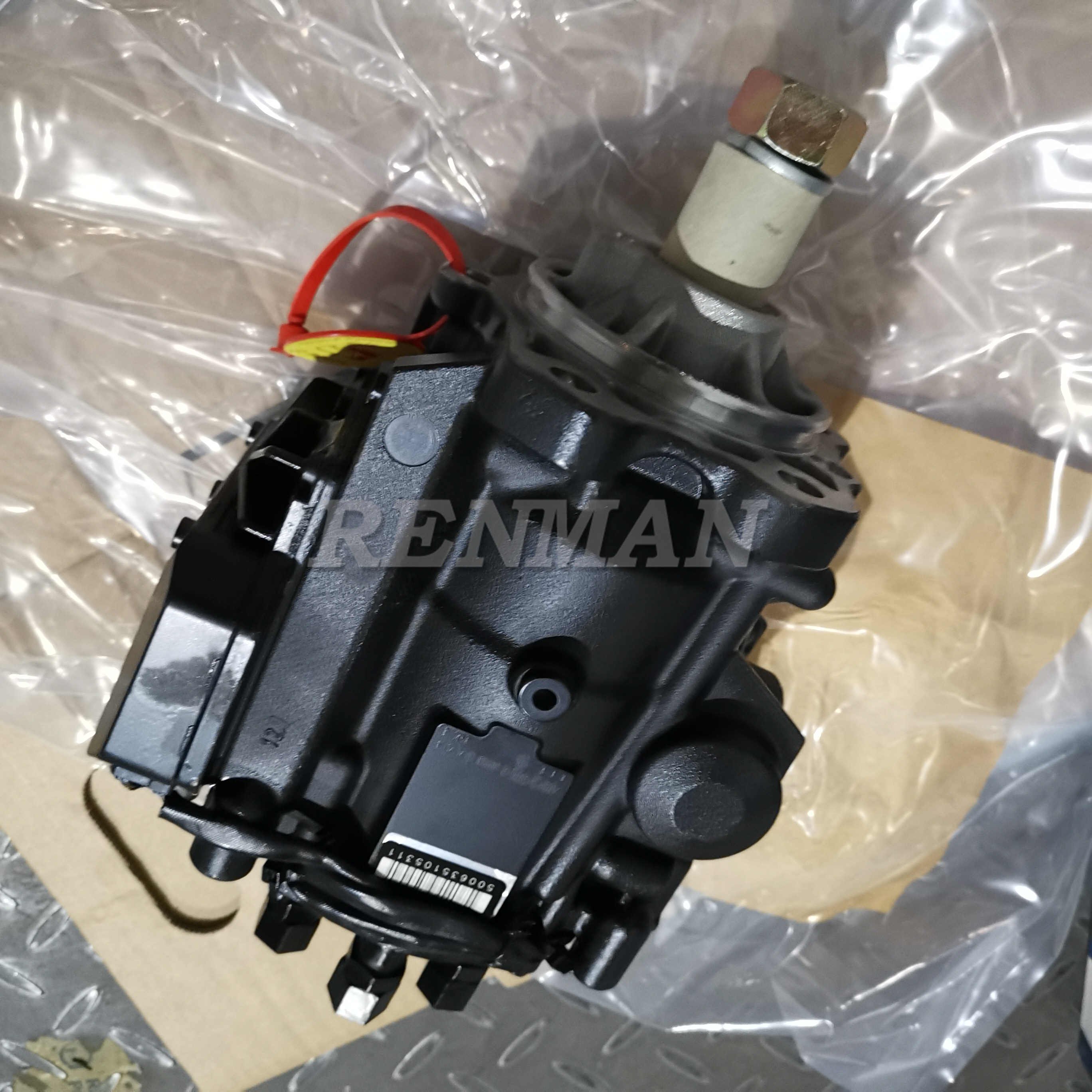 QSB5.9 QSB6.7 Cummins Engine Parts VP44 Fuel Injection Pump 3937690 3939940 0470506041 0986444054