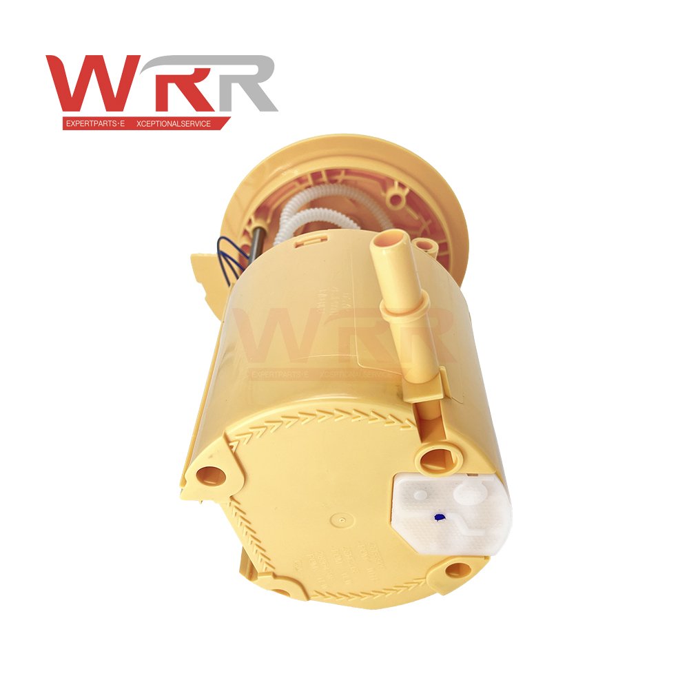 WRR 5145589AF Fuel Pump Assembly For Dodge Durango Jeep Grand Cherokee