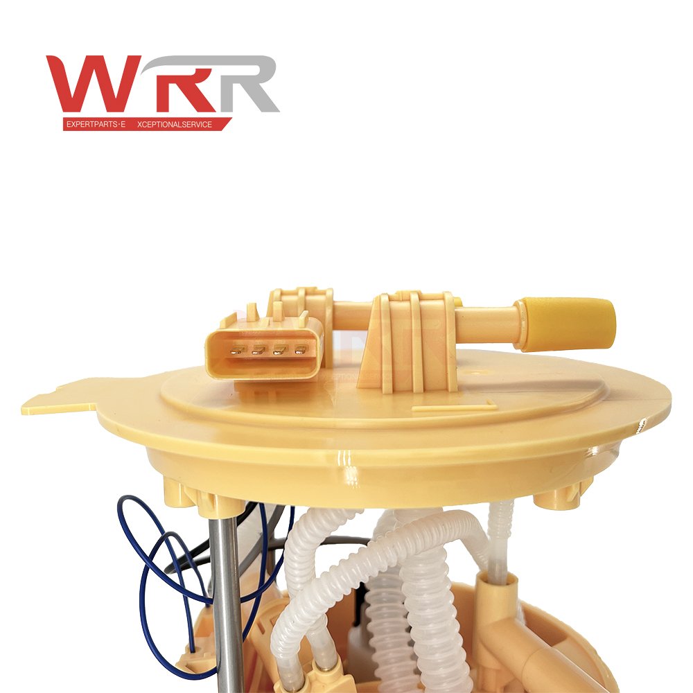 WRR 5145589AF Fuel Pump Assembly For Dodge Durango Jeep Grand Cherokee