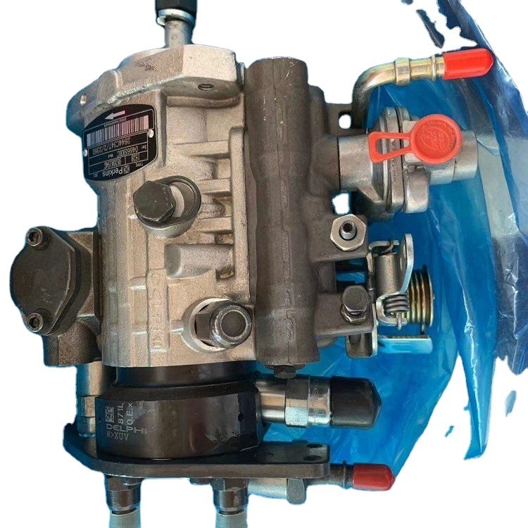 Excavator Spare Parts fuel injection pump PN 249-9226 10R9721 for 3054 3054C engine