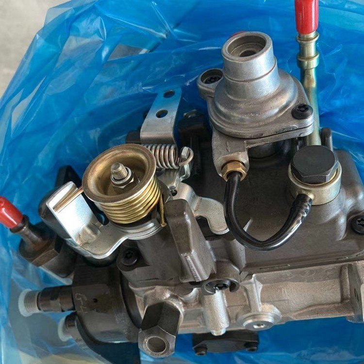 Excavator Spare Parts fuel injection pump PN 249-9226 10R9721 for 3054 3054C engine