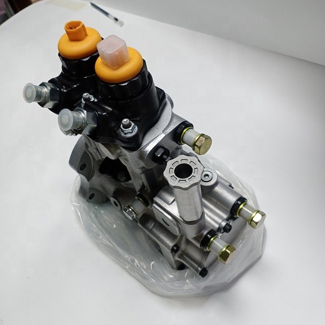 Excavator Spare Parts fuel injection pump PN 249-9226 10R9721 for 3054 3054C engine