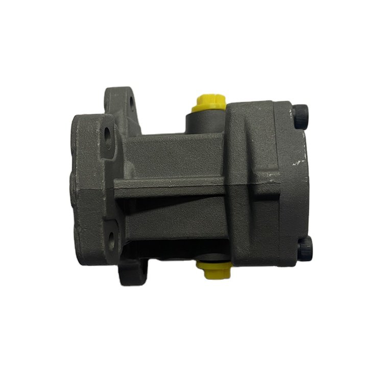 Diesel Engine Fuel Pump Module 51121017148 51121017149 0440020078 For MAN TGA