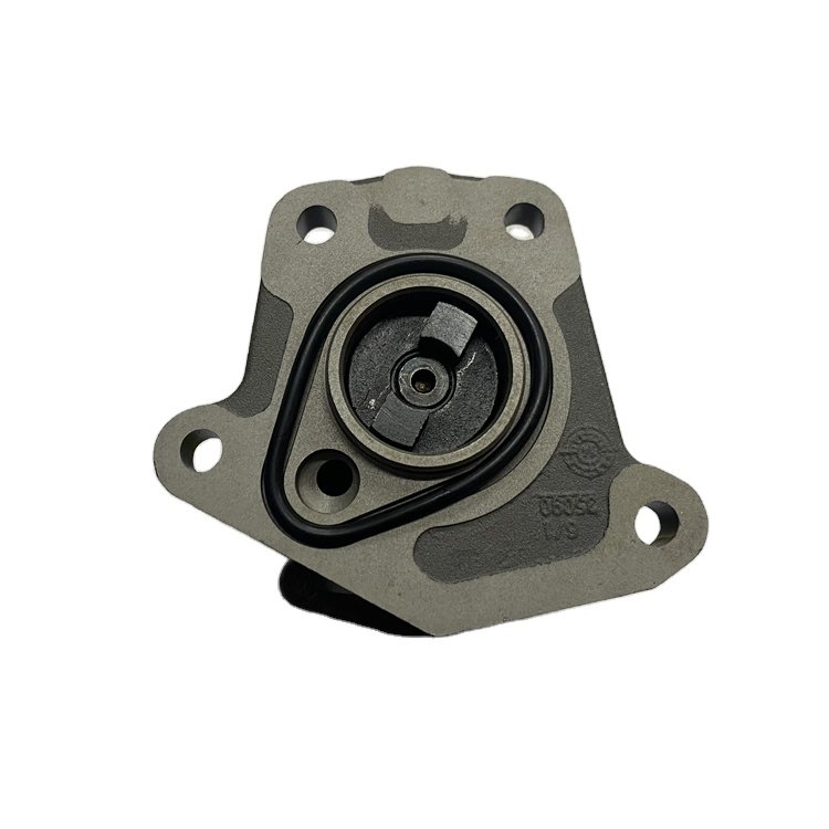 Diesel Engine Fuel Pump Module 51121017148 51121017149 0440020078 For MAN TGA