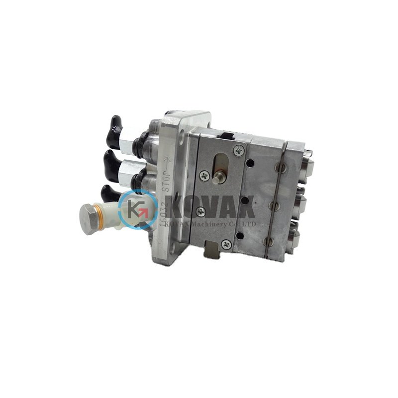 KOVAX 16032-51013 Fuel injection pump assembly for Kubota engine D905 D1005 D1105 D1305