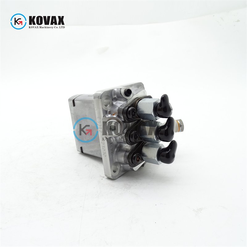 KOVAX 16032-51013 Fuel injection pump assembly for Kubota engine D905 D1005 D1105 D1305