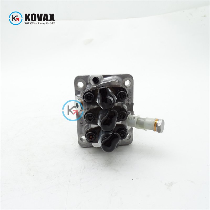 KOVAX 16032-51013 Fuel injection pump assembly for Kubota engine D905 D1005 D1105 D1305