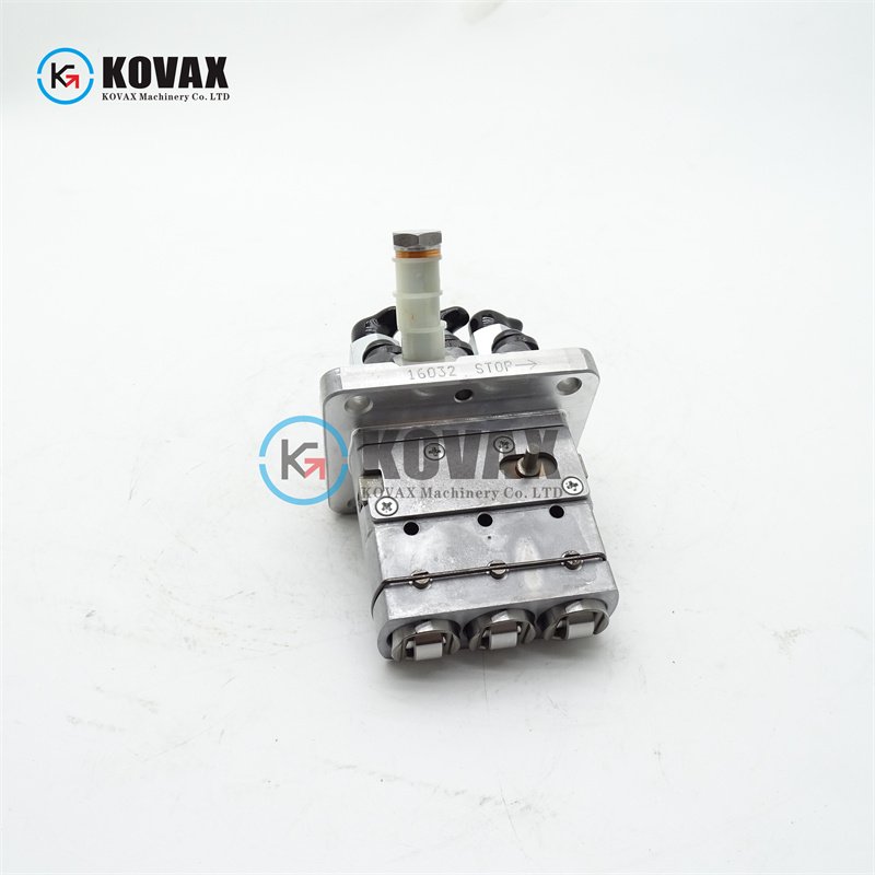 KOVAX 16032-51013 Fuel injection pump assembly for Kubota engine D905 D1005 D1105 D1305