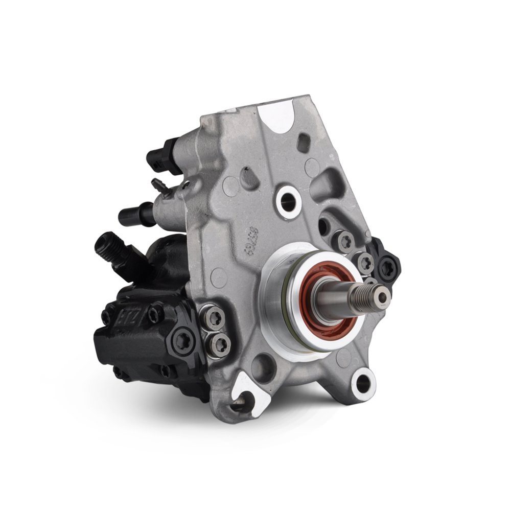 33100-4A700 Diesel injection fuel pump Original New Common Rail Pump 33100-4A700 for diesel fuel engine 33100-4A700