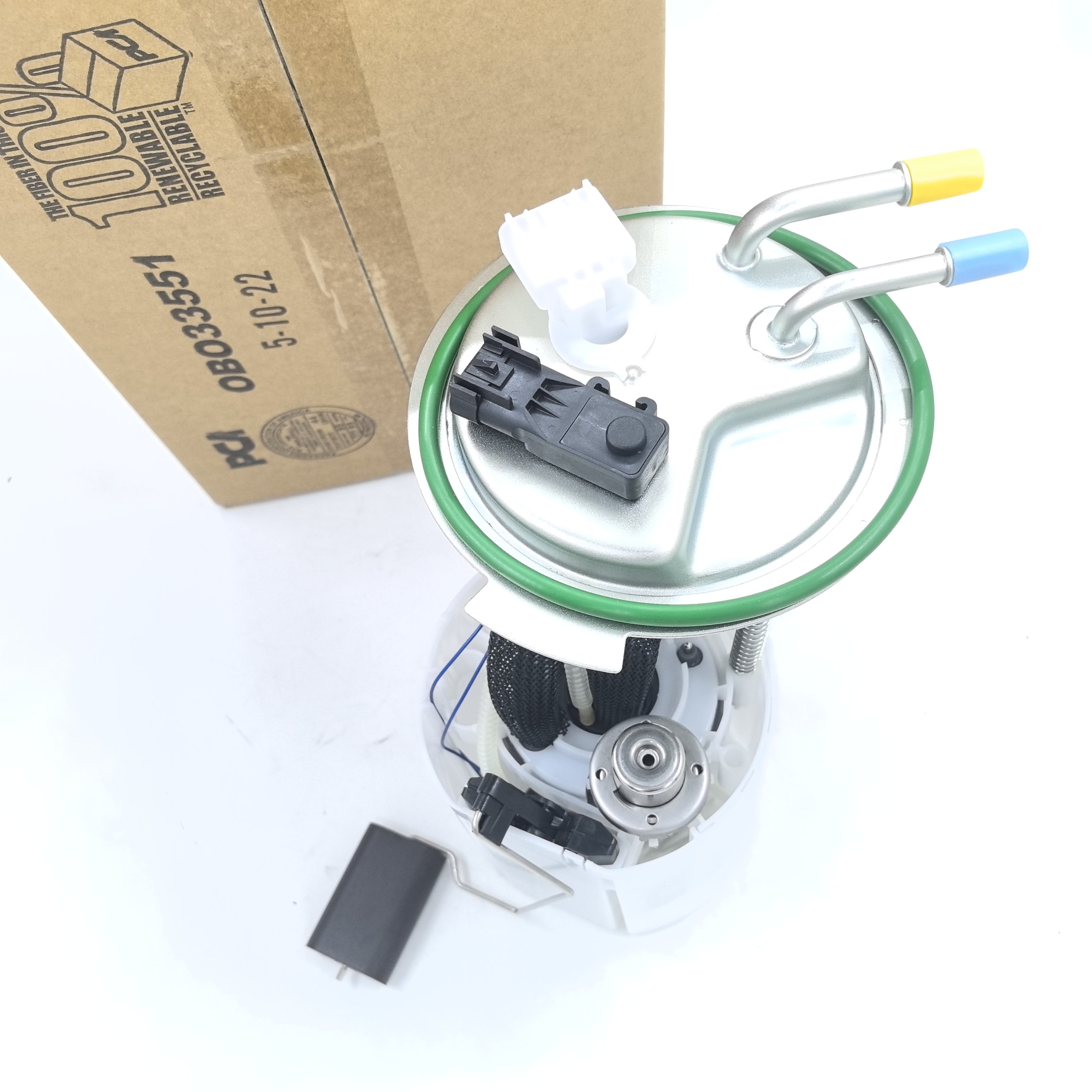 Auto parts fuel pump machine assembly For Chevrolet Suburban 15-16 13512935 13535373 13535374 13582497 19303783
