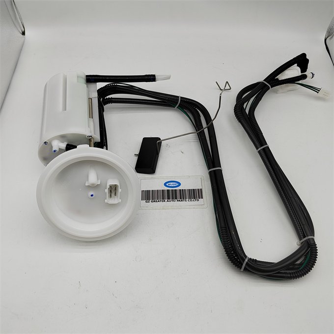 WLGRT OEM 16117373458 Fuel Pump Assembly For BMW E60 520i 530i 540i E61 550i E63 E64 650i