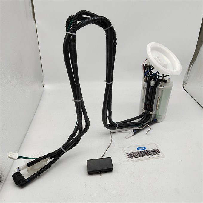 WLGRT OEM 16117373458 Fuel Pump Assembly For BMW E60 520i 530i 540i E61 550i E63 E64 650i