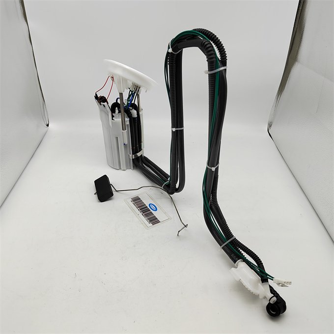 WLGRT OEM 16117373458 Fuel Pump Assembly For BMW E60 520i 530i 540i E61 550i E63 E64 650i