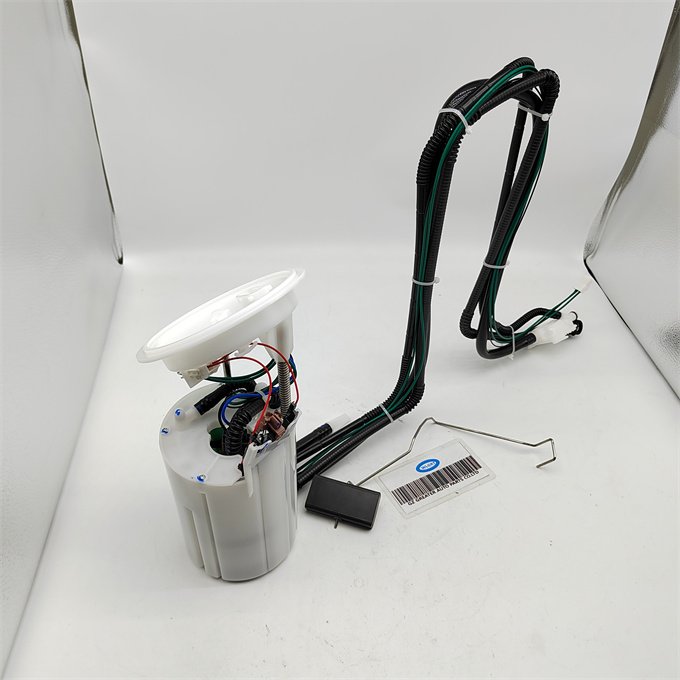 WLGRT OEM 16117373458 Fuel Pump Assembly For BMW E60 520i 530i 540i E61 550i E63 E64 650i
