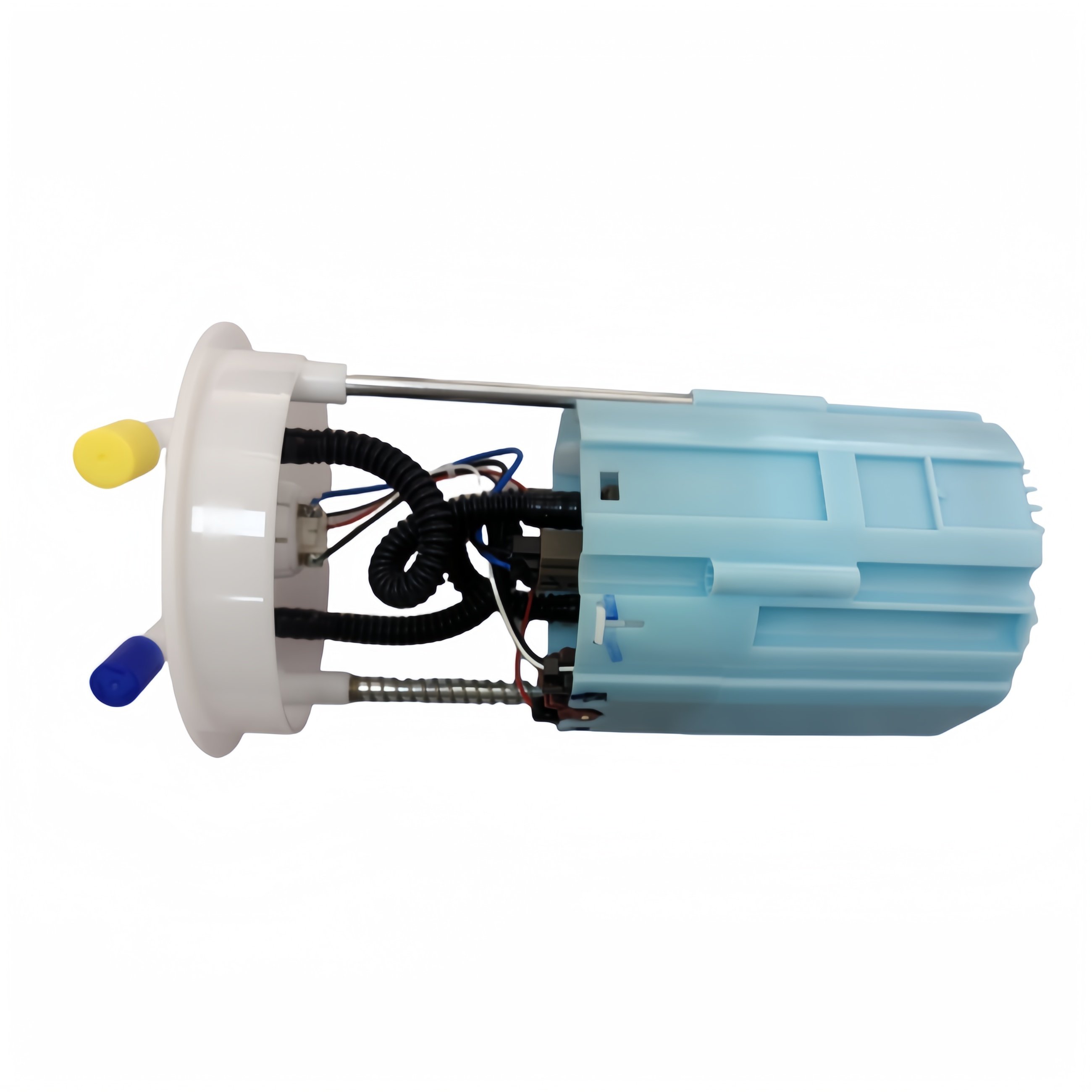 Wholesale Assembly Gasoline Fuel Pump Pressure Car 12V Diesel Injection Fuel Pumps For Hyundai For Ford For Nissan For Chevrolet