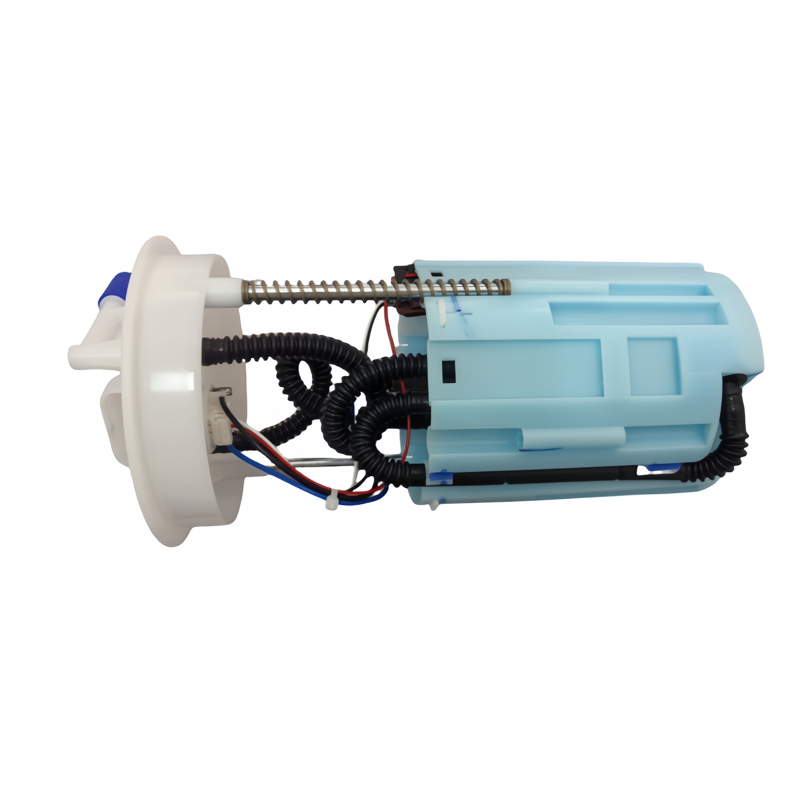 Wholesale Assembly Gasoline Fuel Pump Pressure Car 12V Diesel Injection Fuel Pumps For Hyundai For Ford For Nissan For Chevrolet