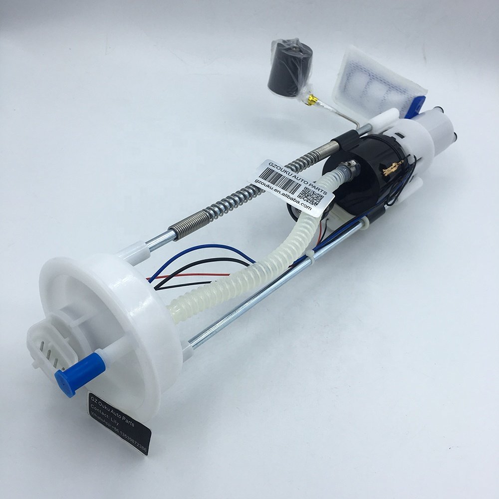 2204945 Motorcycle Fuel Pump Assembly for RANGER 800 RZR 570 2013-2018 2204852
