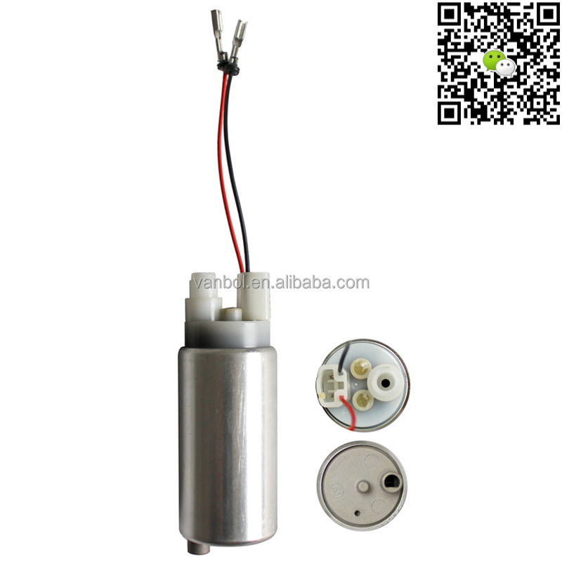 Electric Fuel Pump for Honda BIZ 125 MIX FLEX CG 150 Titan Motorcycle (2010-)