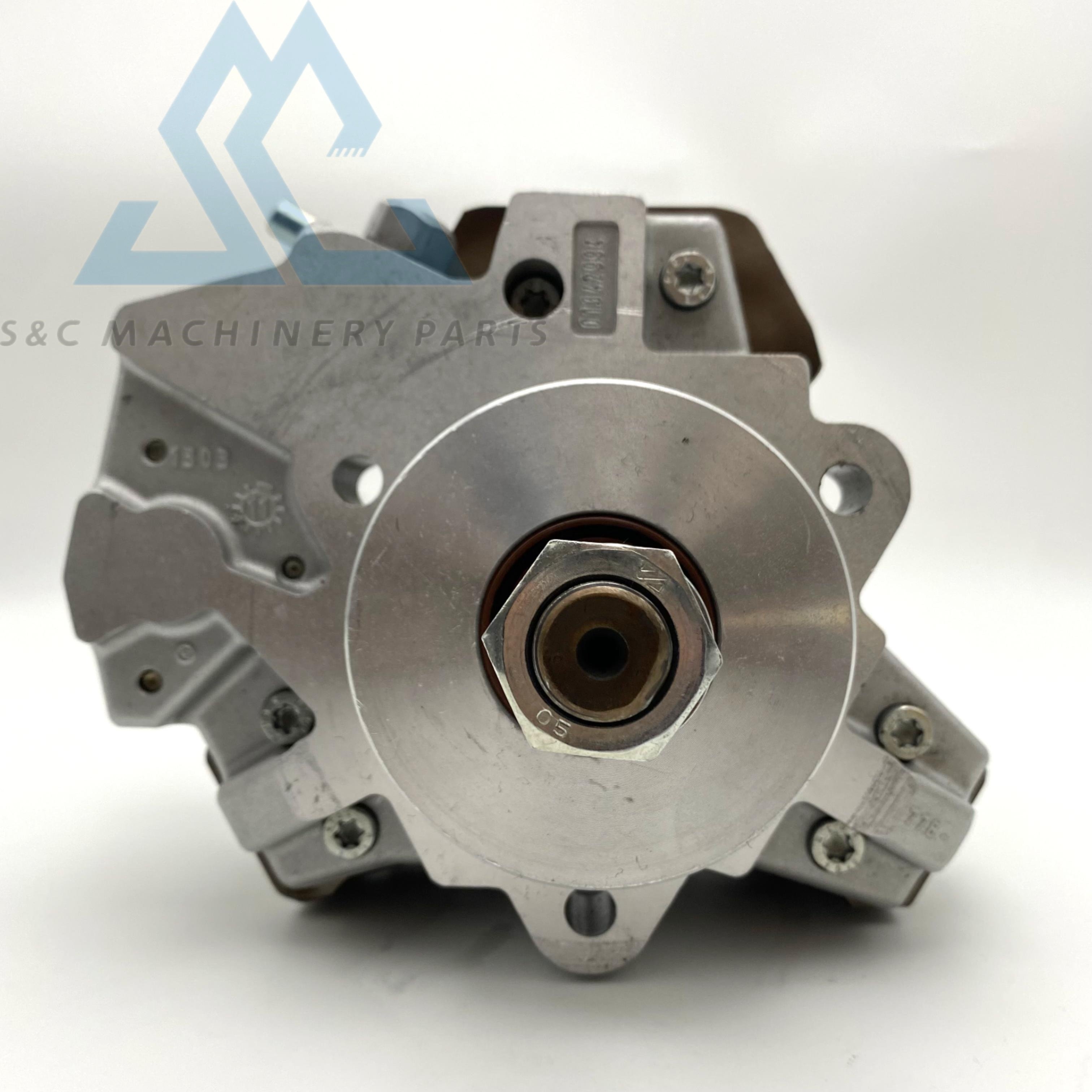 PC200-8 pc220-8 diesel engine fuel pump 6754-72-1012 0445020150 0445020122 QSB6.7 6D107E fuel injection pump 5264248 5256607