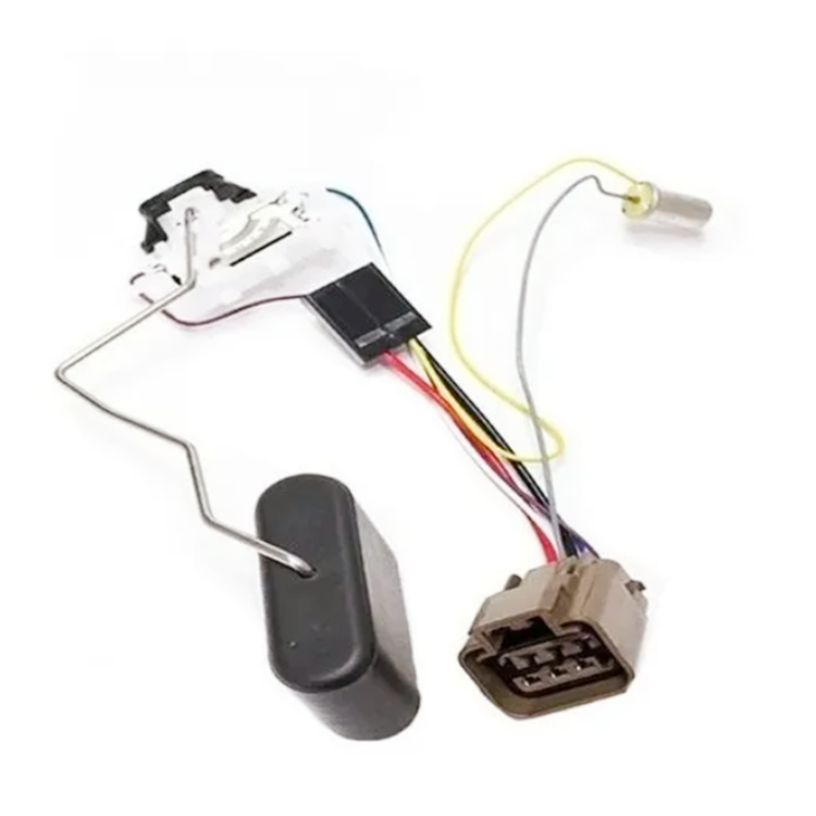 Auto Engine Parts Fuel Tank Level Sensor 96865768 for Chevrolet Aveo Spark Daewoo Matiz Customized Packing Kit Tiempo Aveo 1.6