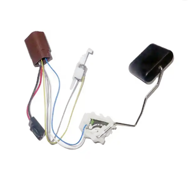Auto Engine Parts Fuel Tank Level Sensor 96865768 for Chevrolet Aveo Spark Daewoo Matiz Customized Packing Kit Tiempo Aveo 1.6