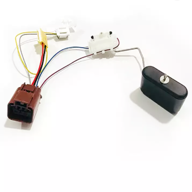 Auto Engine Parts Fuel Tank Level Sensor 96865768 for Chevrolet Aveo Spark Daewoo Matiz Customized Packing Kit Tiempo Aveo 1.6