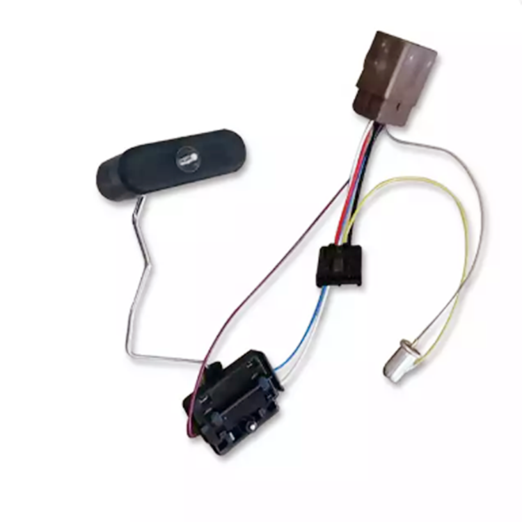 Auto Engine Parts Fuel Tank Level Sensor 96865768 for Chevrolet Aveo Spark Daewoo Matiz Customized Packing Kit Tiempo Aveo 1.6
