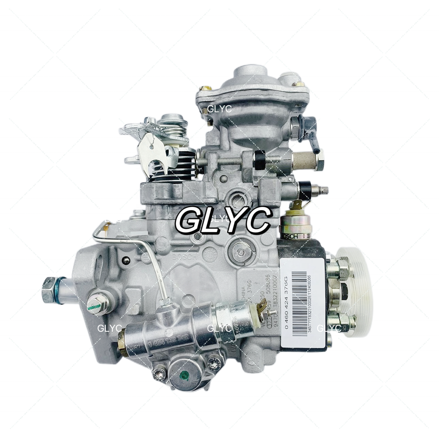 VE Fuel Injection Pump 104746-5113 Common Rail Injection Pump NP-VE4/11F1700LNP2336 8972630863 For ISUZU 4JB1-TC