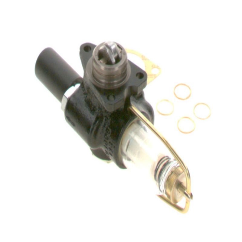 High Quality For BOSCH 0440017999 Fuel pump