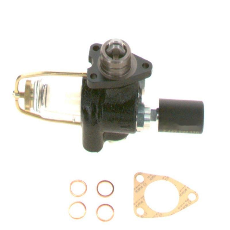 High Quality For BOSCH 0440017999 Fuel pump