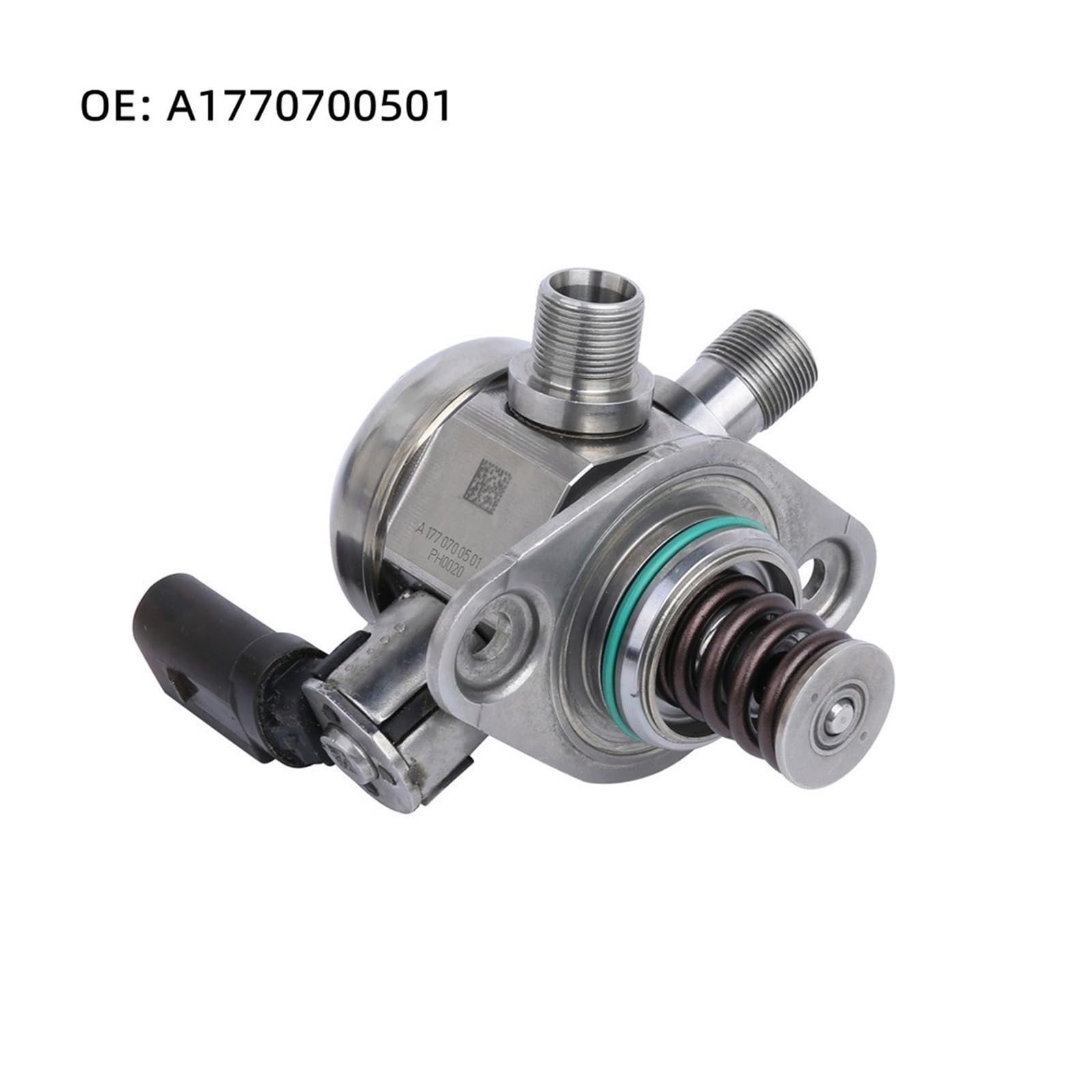 1770700501 High Pressure Fuel Pump for mercedes benz S560 X290 C300 E300 High Quality