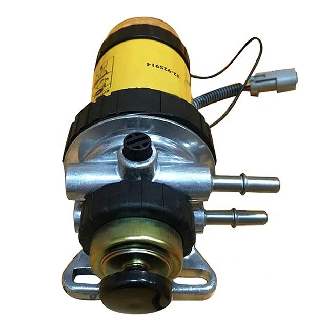 32/925914 Tractor Diesel Parts Fuel Water Separator Fuel Filter Element FS19987 32-925914 32-925915 32925914 32925915 32/925915