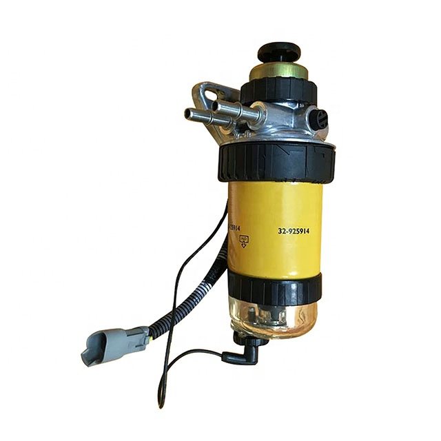 32/925914 Tractor Diesel Parts Fuel Water Separator Fuel Filter Element FS19987 32-925914 32-925915 32925914 32925915 32/925915