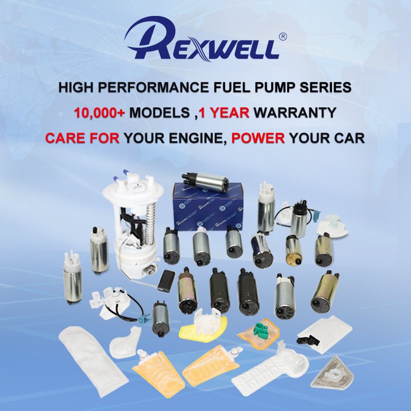 Explosive New Car Original Fuel Pump Diesel Fuel Pump Universal 12V 23220-31430 For Lexus Gx Toyota Land Cruiser PRADO GRJ150