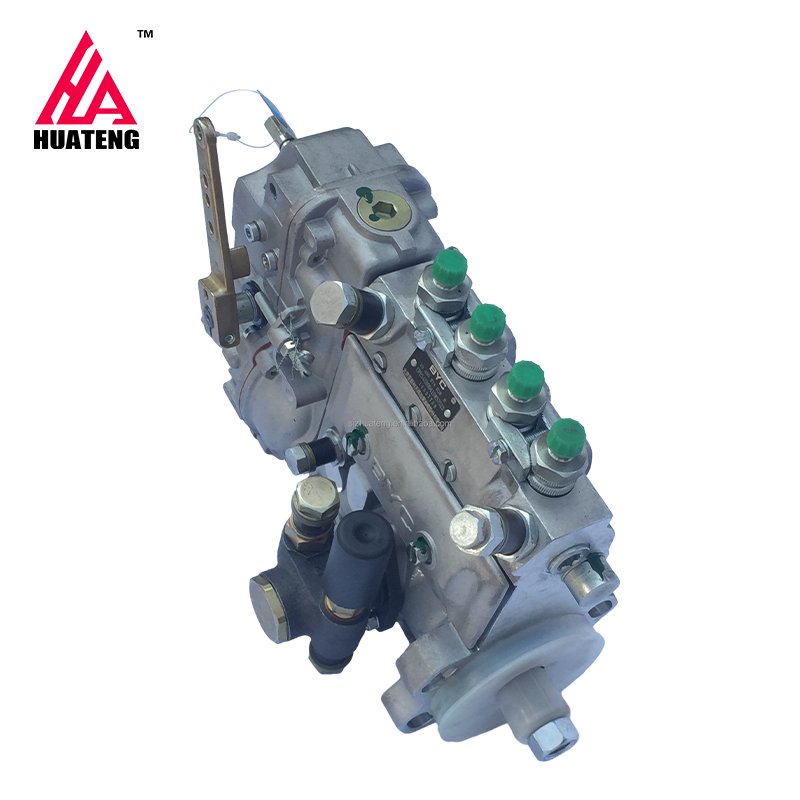 High Quality OEM Diesel Engine Spare Parts F4L912 Fuel Injection Pump 0223 2392 85MM Plate High pressure pump for Deutz