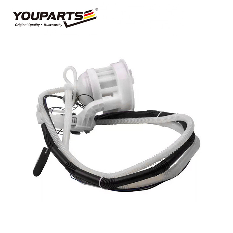 Youparts Auto Electric Fuel Pump ASSY Tank for Mercedes benz W211 S211 S219 211 470 39 94 2114703994 Hot sale gasoline