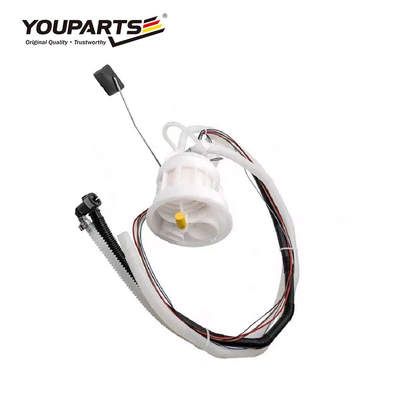 Youparts Auto Electric Fuel Pump ASSY Tank for Mercedes benz W211 S211 S219 211 470 39 94 2114703994 Hot sale gasoline