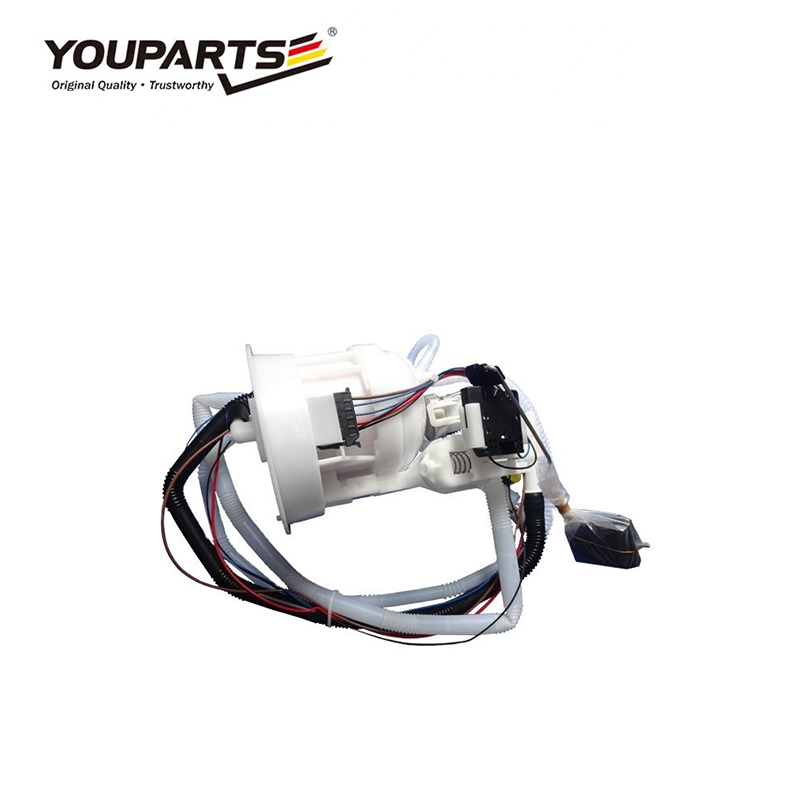Youparts Auto Electric Fuel Pump ASSY Tank for Mercedes benz W211 S211 S219 211 470 39 94 2114703994 Hot sale gasoline