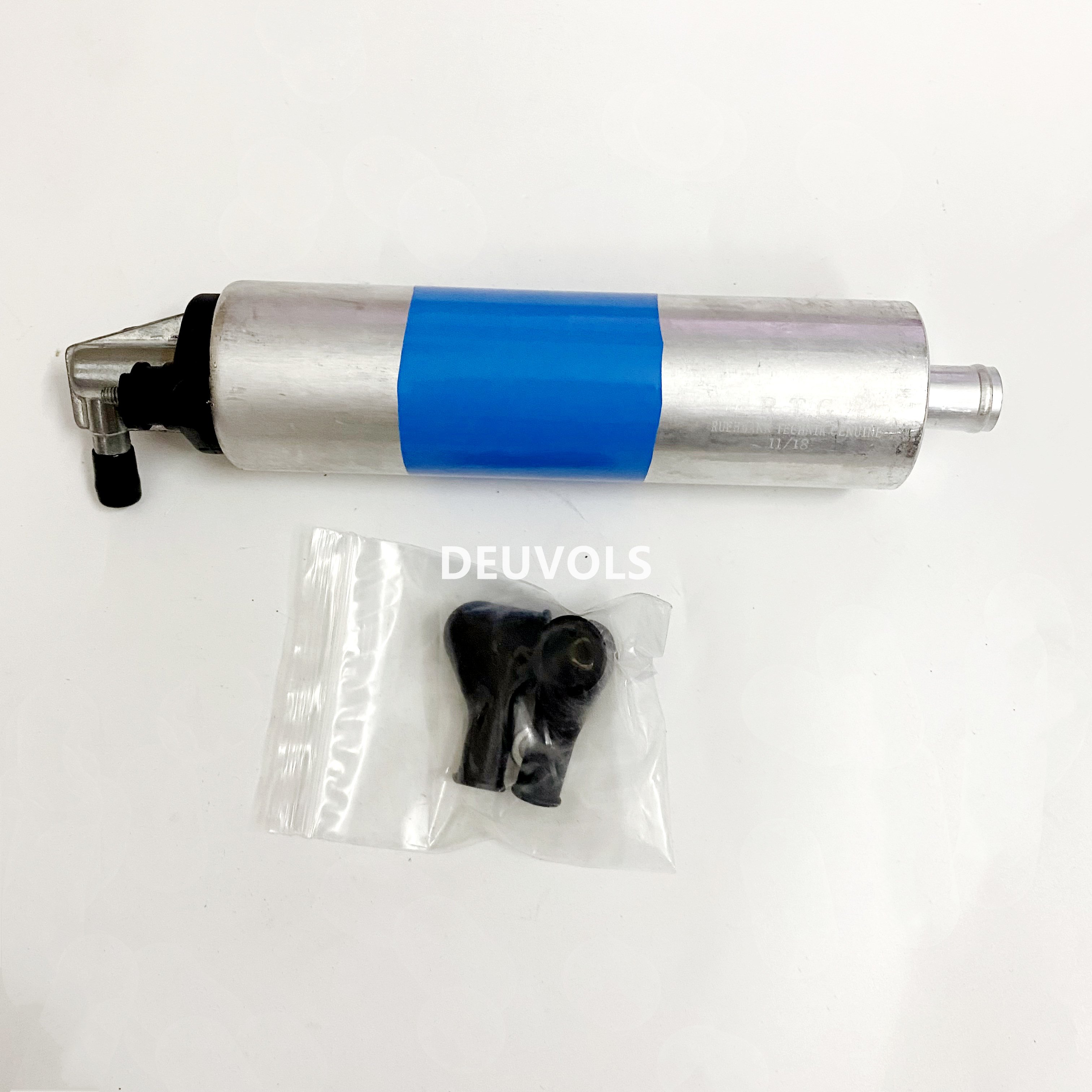 Diesel 1100 12v fuel lift pump 2641A203