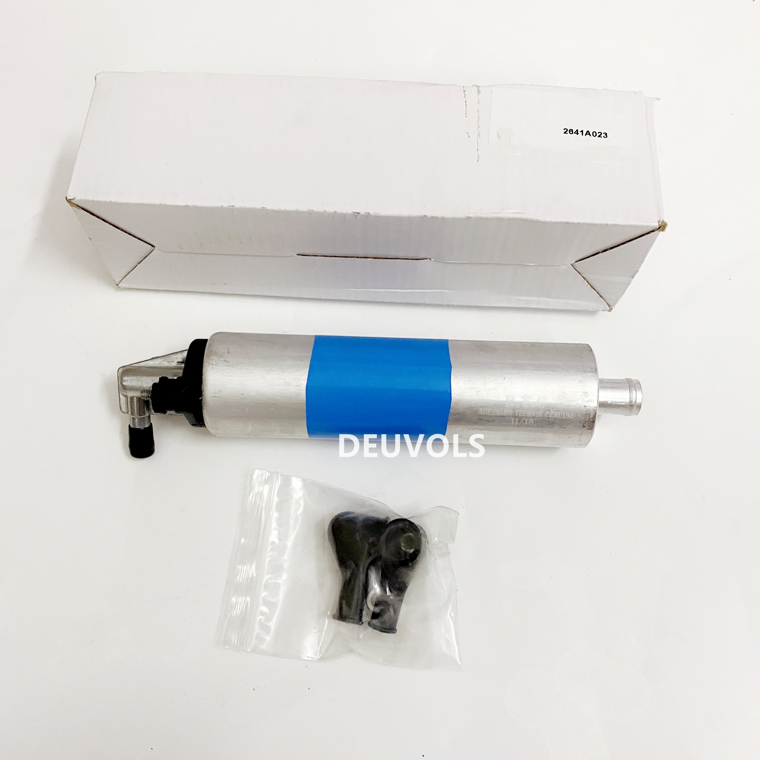 Diesel 1100 12v fuel lift pump 2641A203