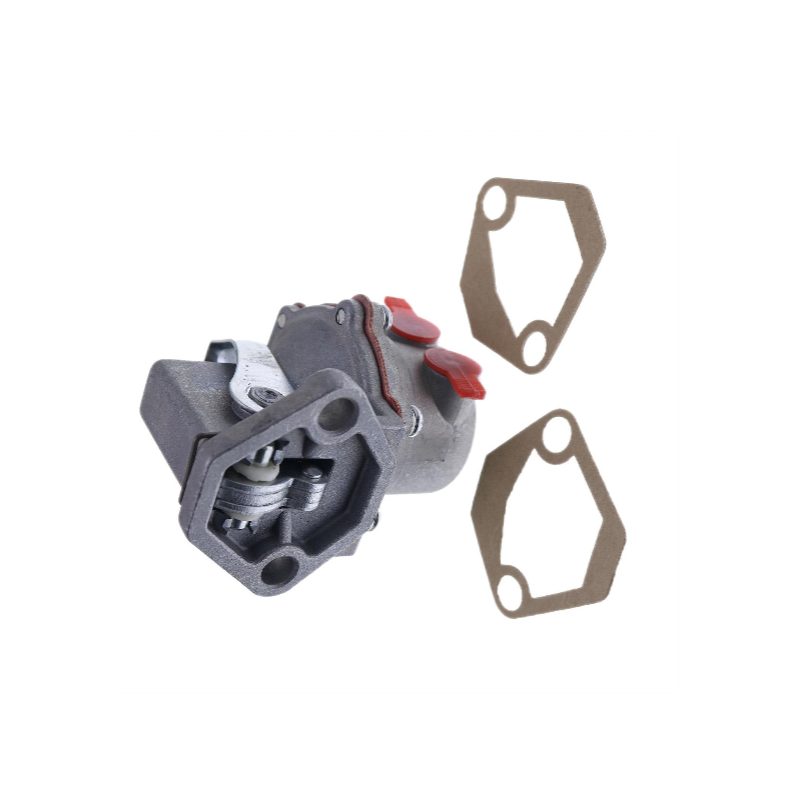 Fuel Lift Pump 757-14175 757-14173 for Lister Petter LPW2 LPW3 LPW4 Alpha