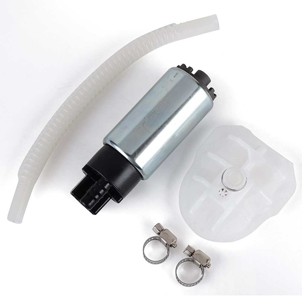 Motorcycle Fuel Pump For BMW F650 GS R13 1999-2007 CS Scrarver K14 2000-2005