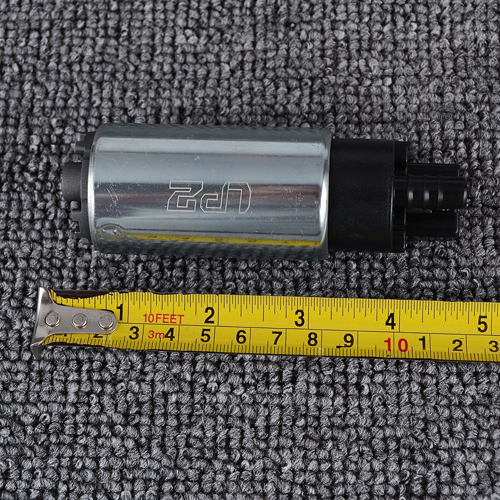 Motorcycle Fuel Pump For BMW F650 GS R13 1999-2007 CS Scrarver K14 2000-2005