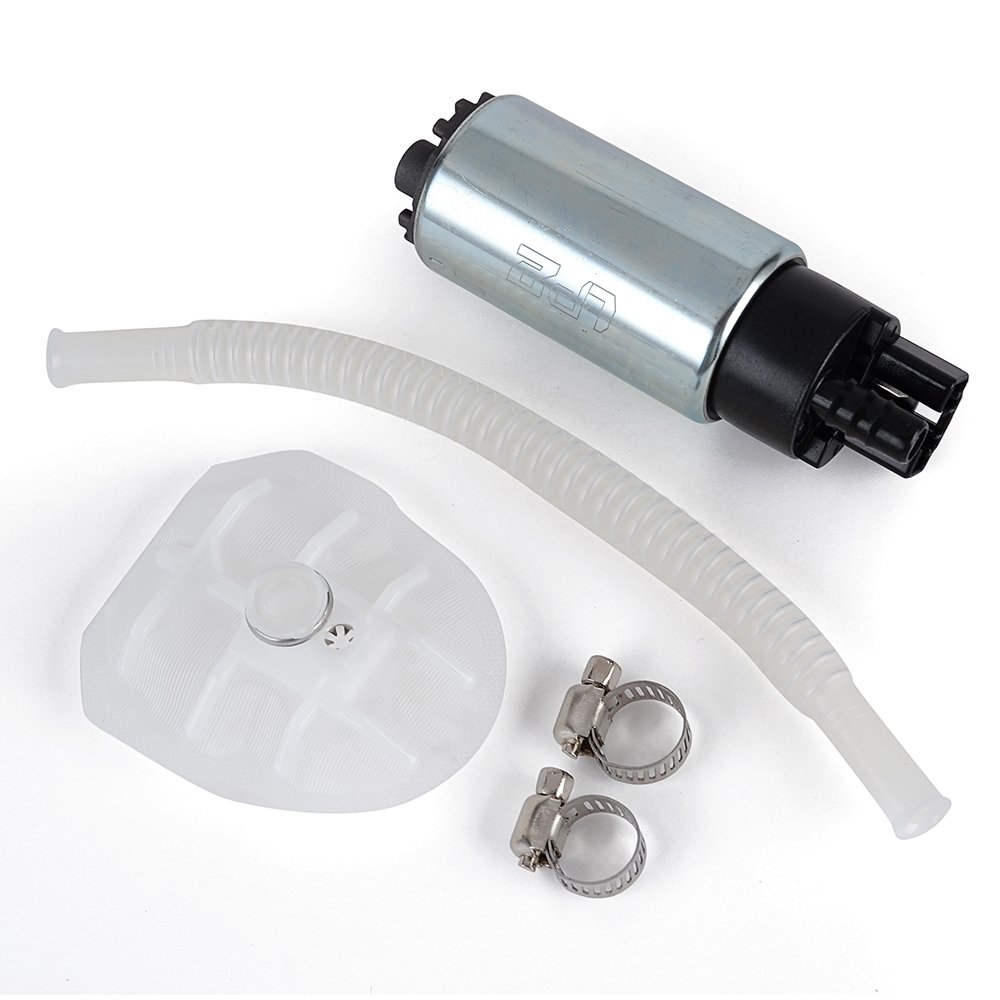 Motorcycle Fuel Pump For BMW F650 GS R13 1999-2007 CS Scrarver K14 2000-2005