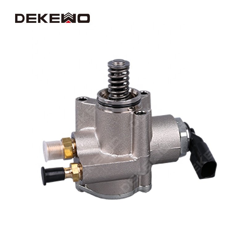 DEKEWO Auto Spare Car Parts Engine High pressure fuel pump Suitable for VW Touran Tiguan Golf Jetta 1.4 TSI OE 03C127025T